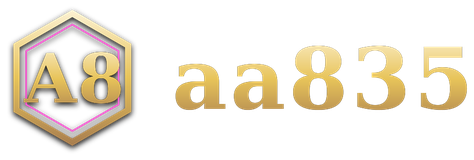 aa835 logotipo
